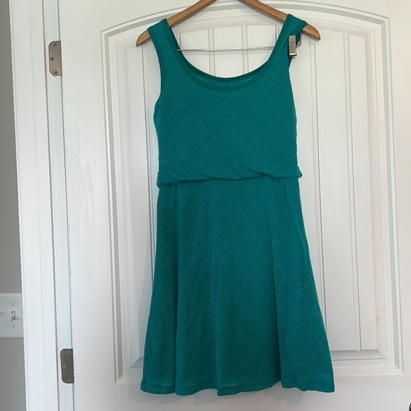 Prana Moni Sleeveless tank Dress Size XS - Picture 5 of 7